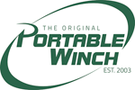 Portable Winch